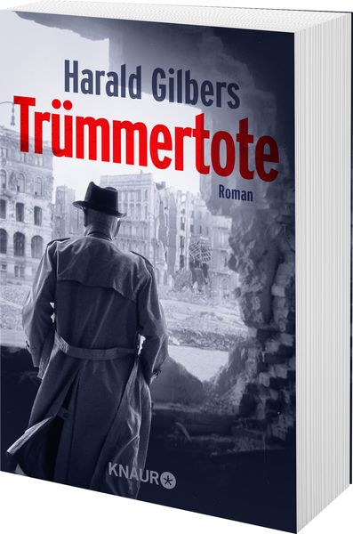 Produktbild: Tr&uuml;mmertote