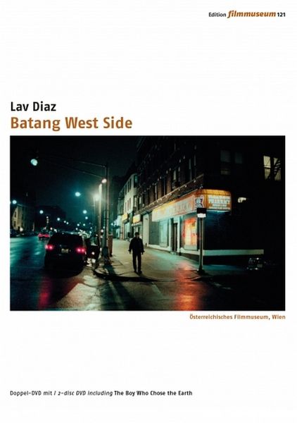 Batang West Side [2 DVDs]