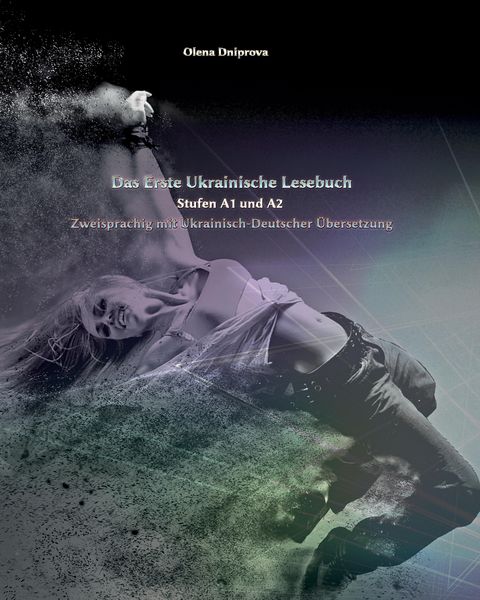 Produktbild: Das Erste Ukrainische Lesebuch