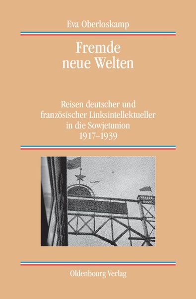 Produktbild: Fremde neue Welten