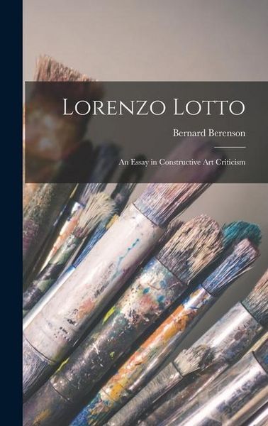 Produktbild: Lorenzo Lotto