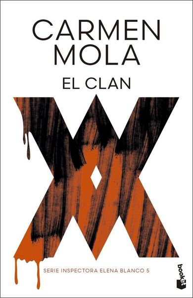 Produktbild: El clan