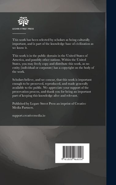 Produktbild: A Catalogue Of The Collections Of Fossils In The Museum Of Practical Geology: With An Explanatory Introduction