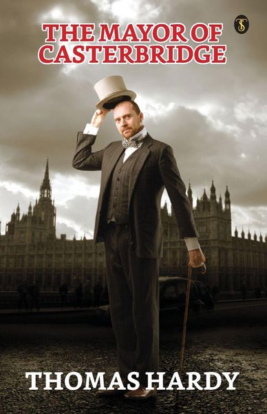 Produktbild: The Mayor Of Casterbridge