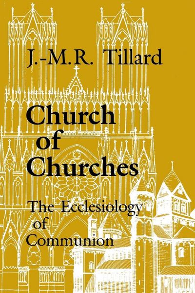 Produktbild: Church of Churches