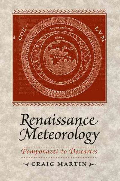 Produktbild: Renaissance Meteorology
