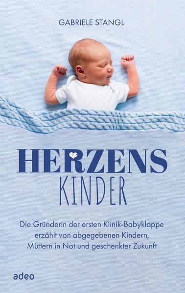 Produktbild: Herzenskinder