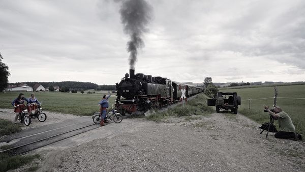 Produktbild: Schattenkind