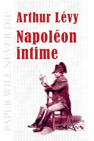 Produktbild: Napol&eacute;on intime