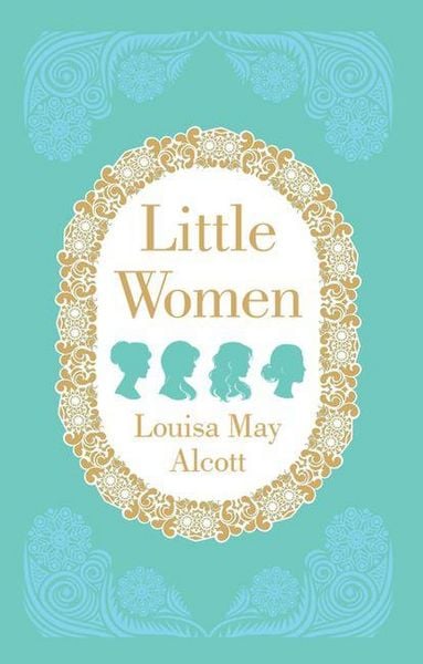 Produktbild: Little Women (Deluxe Hardbound Edition)