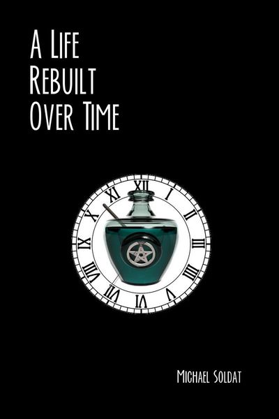 Produktbild: A Life Rebuilt Over Time