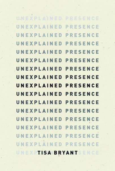 Produktbild: Unexplained Presence