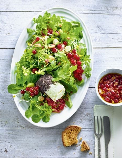 Produktbild: Gesunde Sommerk&uuml;che &ndash; Schnell, einfach, k&ouml;stlich