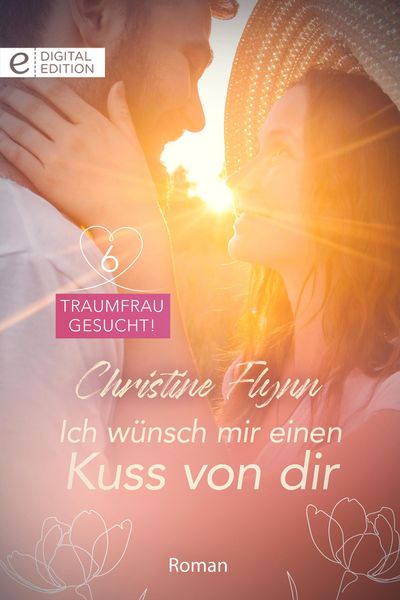 Produktbild: Ich w&uuml;nsch mir einen Kuss von dir