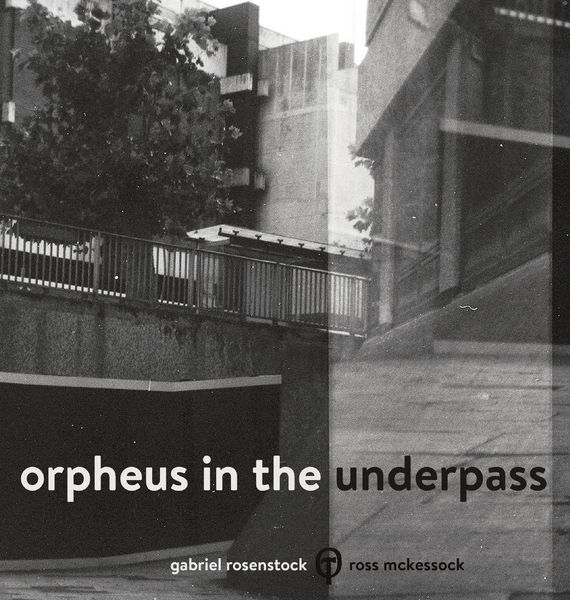 Produktbild: Orpheus in the Underpass