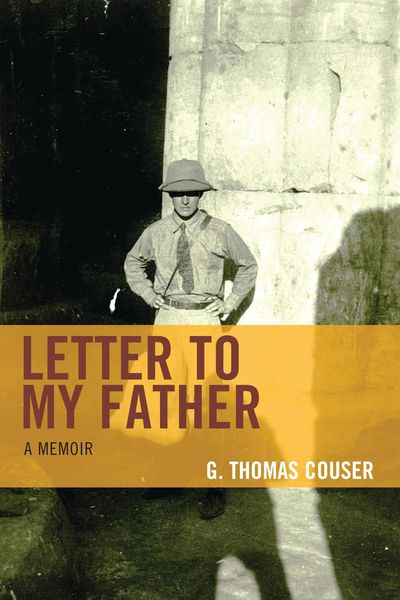 Produktbild: Letter to My Father
