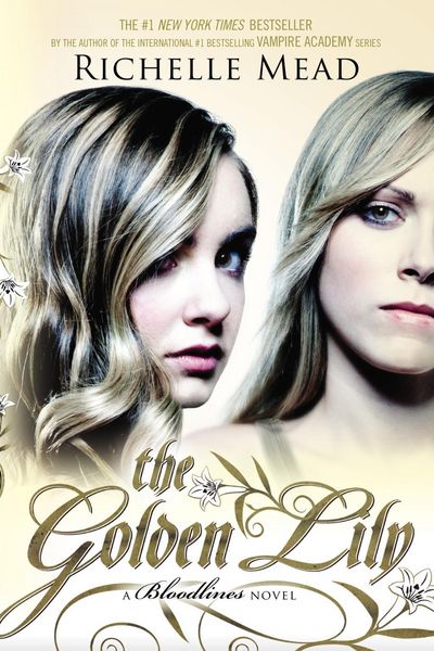 Produktbild: The Golden Lily