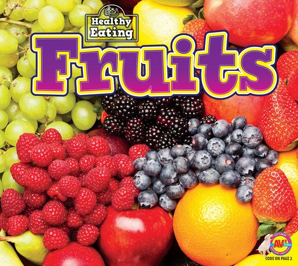 Produktbild: Fruits