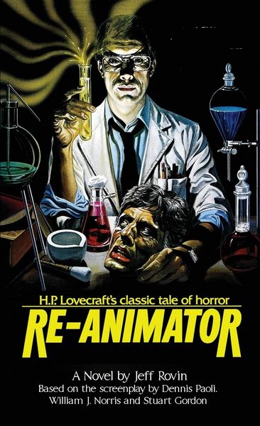 Produktbild: Re-Animator