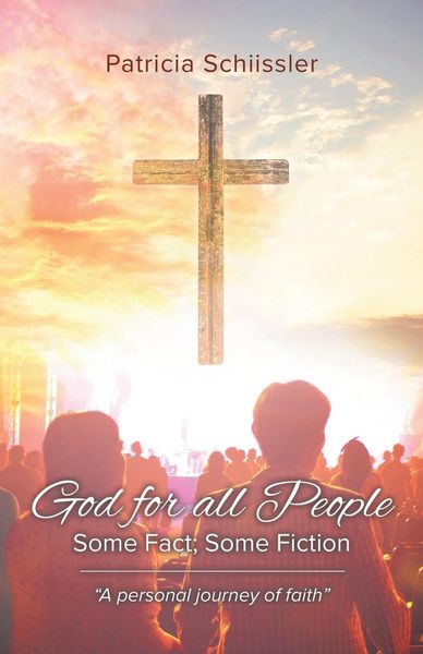Produktbild: God for all People
