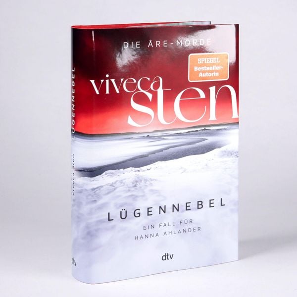 Produktbild: L&uuml;gennebel