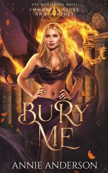 Produktbild: Bury Me