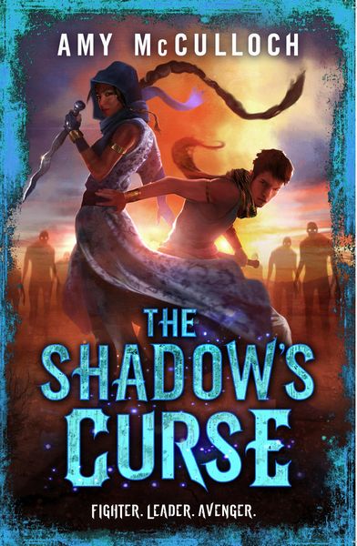 Produktbild: The Shadow's Curse