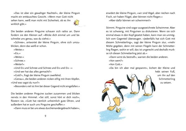 Produktbild: An der Arche um Acht