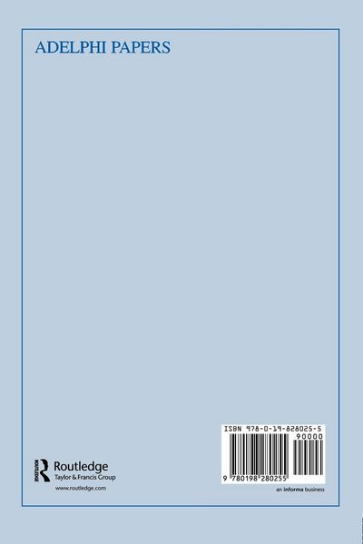 Produktbild: Multinational Military Forces