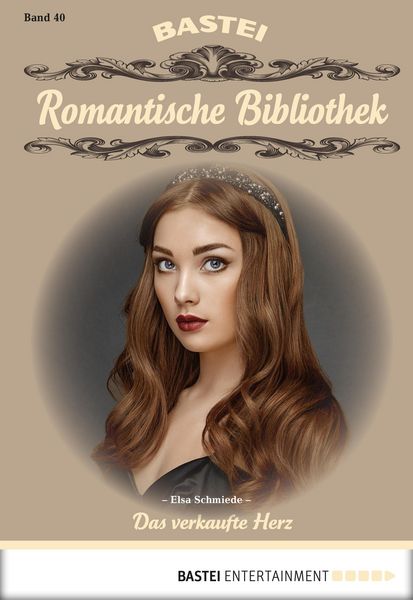 Produktbild: Romantische Bibliothek - Folge 40