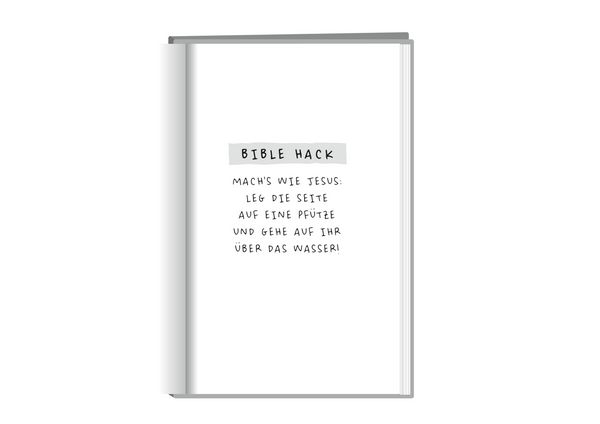 Produktbild: Du sollst dieses Buch nicht zerst&ouml;ren