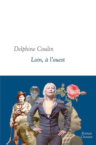 Produktbild: Loin, &agrave; l'Ouest