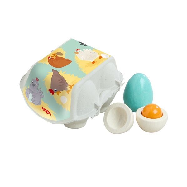 Produktbild: Creative Play - Eier