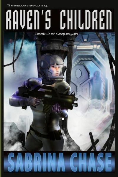 Produktbild: Raven's Children