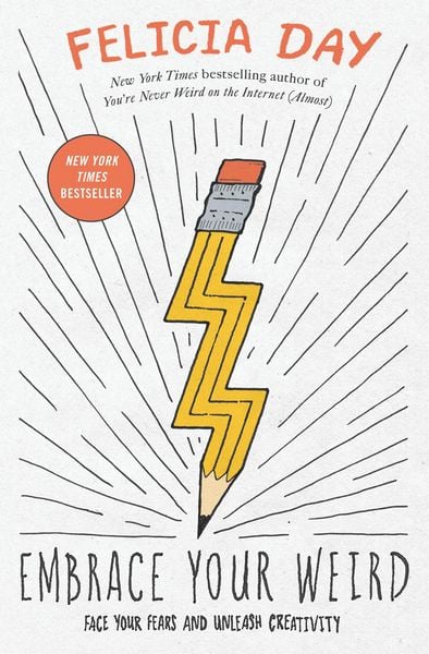 Produktbild: Embrace Your Weird