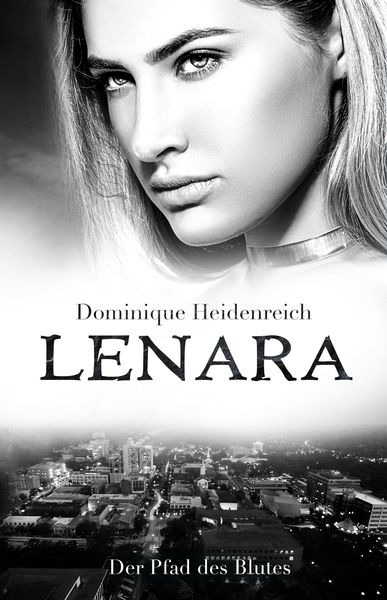 Produktbild: Lenara: Der Pfad des Blutes