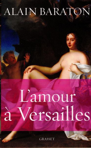Produktbild: L'amour &agrave; Versailles