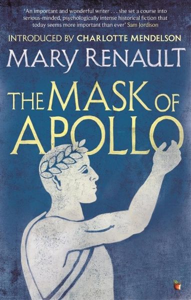 Produktbild: The Mask of Apollo