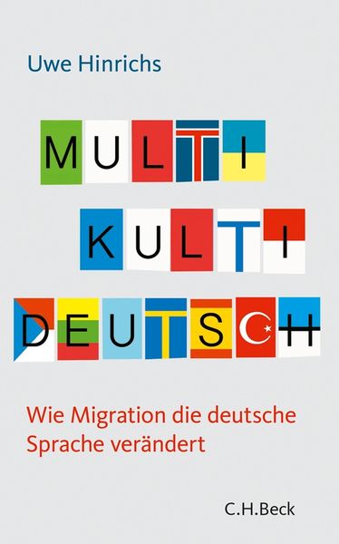Bild zum Artikel: Multi Kulti Deutsch