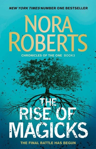 Produktbild: The Rise of Magicks