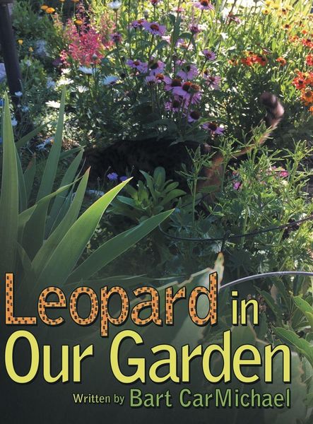 Produktbild: Leopard in Our Garden