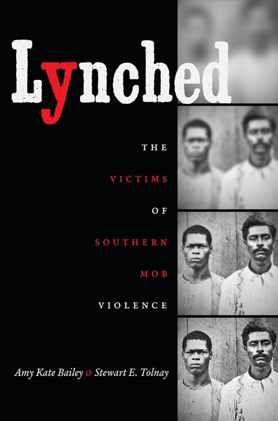 Produktbild: Lynched