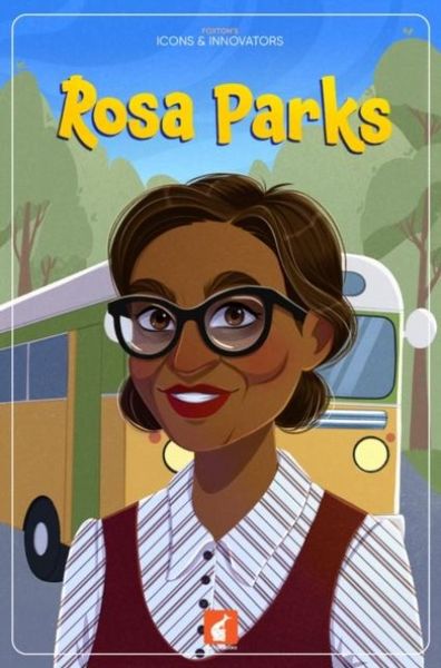 Produktbild: Rosa Parks