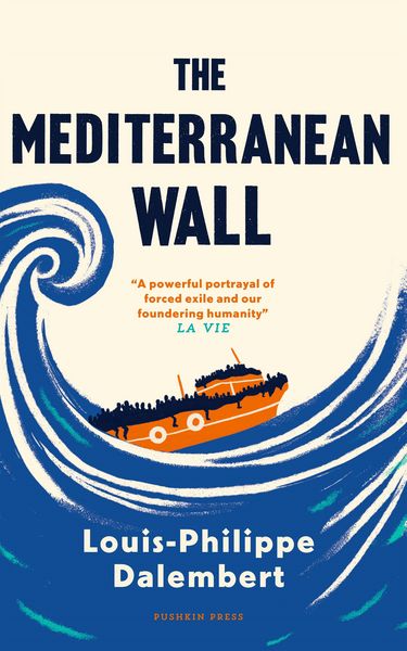 Produktbild: The Mediterranean Wall
