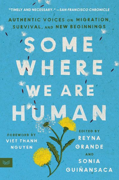 Produktbild: Somewhere We Are Human