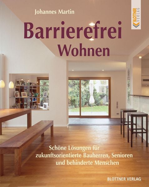 Produktbild: Barrierefrei Wohnen