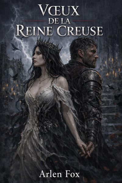 Produktbild: Voeux de la Reine Creuse