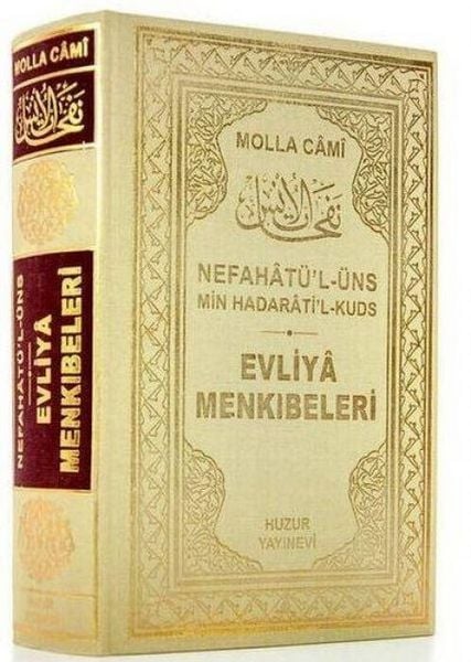 Produktbild: Evliya Menkibeleri Ciltli