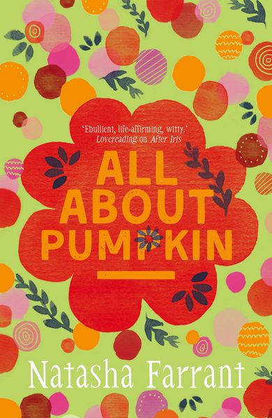 Produktbild: All About Pumpkin