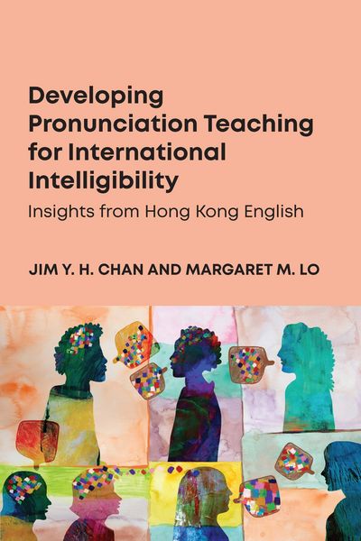 Produktbild: Developing Pronunciation Teaching for International Intelligibility